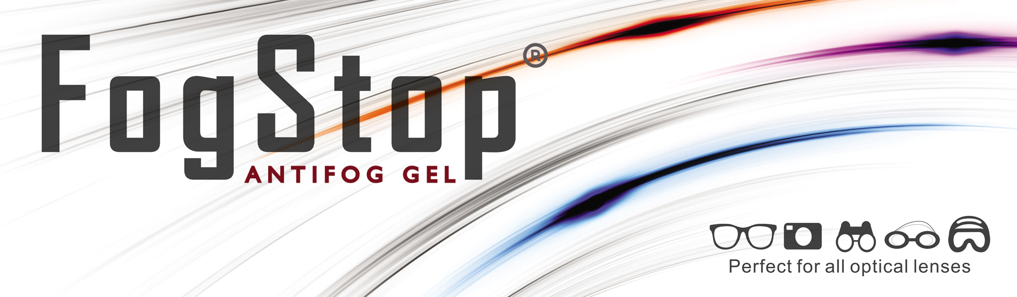 FogStop Gel