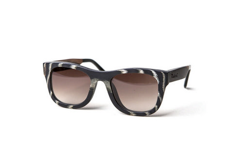 RALERI SUNGLASSES ECOLUTION LEGNO