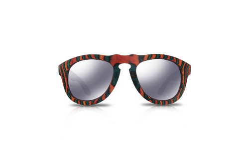 RALERI SUNGLASSES ECOLUTION LEGNO