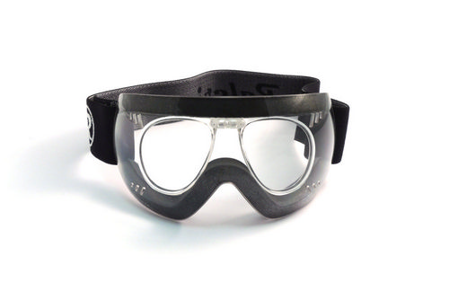 IRB approved of Rugby Goggles