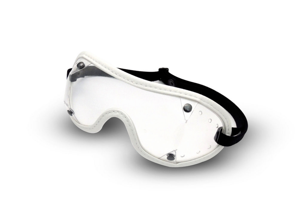 Raleri Trooper Air-Jump Goggles