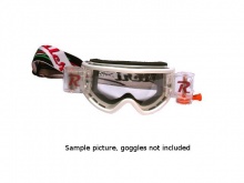 ASR MTX SlipRoll - Roll-Off Kit ASR MTX SlipRoll - Roll-Off Kit