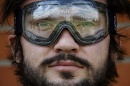 Rugby Goggles 2.0 - EVO PRO FogStop - SIZE A