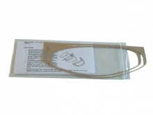 Gasket Kit - LCDrive Gasket Kit - LCDrive