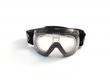 Sport Goggles EVOFogStop Cristal Clear - Size B