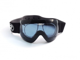 Sport Goggles EVOFogStop HD Blue - Size A