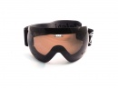 Sport Goggles EVOFogStop Dark Brown - Size B