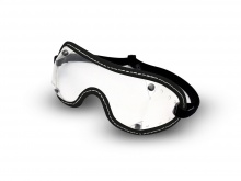 TROOPER Italy _ Black - AirJump/Riding Goggles TROOPER Italy _ Black - AirJump/Riding Goggles