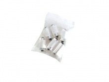 Proride Roll-Off Spare Rolls 6 pcs. Proride Roll-Off Spare Rolls 6 pcs.