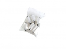 Proride Roll-Off Spare Rolls 6 pcs.